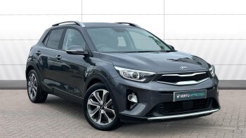 Kia Stonic 1.0T GDi 3 5dr Auto Petrol Estate